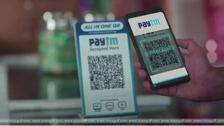 పేటీఎం యూజర్లకు శుభవార్త..